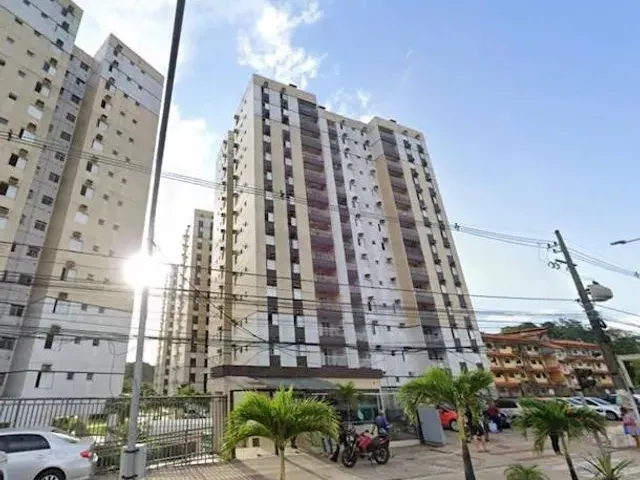 Imagem: Apartamento em Mangueirão - Belém/Pa