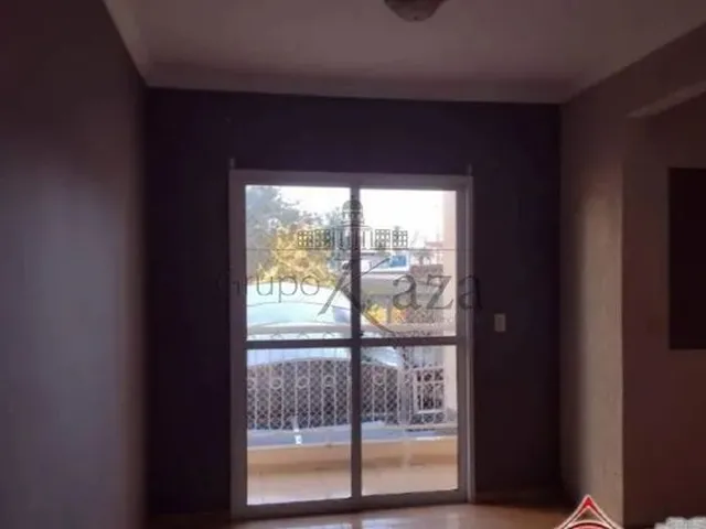 Imagem: Jacarei - Apartamento Padrão - Vila Formosa