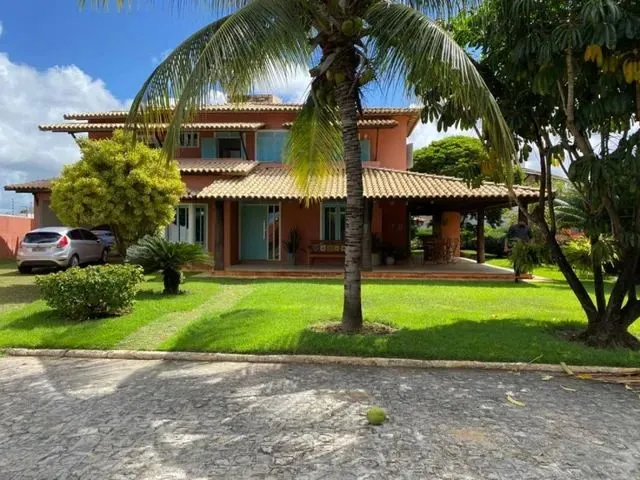 Imagem: Casa no Condomínio Morada da Praia Ii