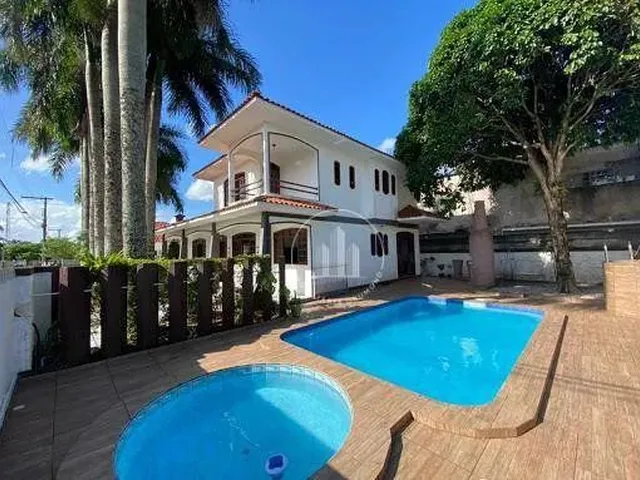 Imagem: Casa À Venda, 322 M² por R$ 1.756.000,00