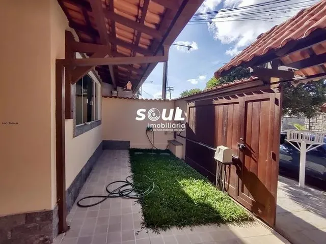Imagem: Casa para Venda em Teresópolis, Tijuca