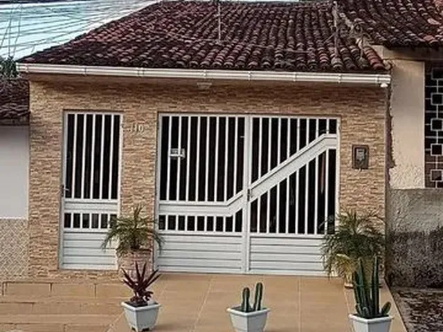Imagem: Casa a Venda em Fernão Velho