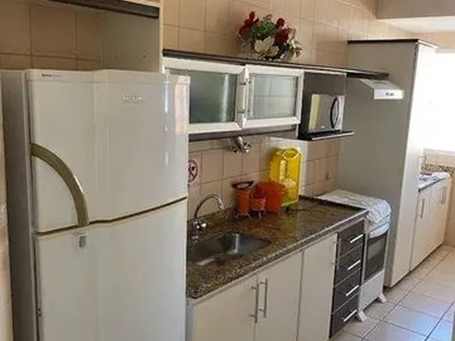 Imagem: Apartamento com 2 Dormitórios À Venda