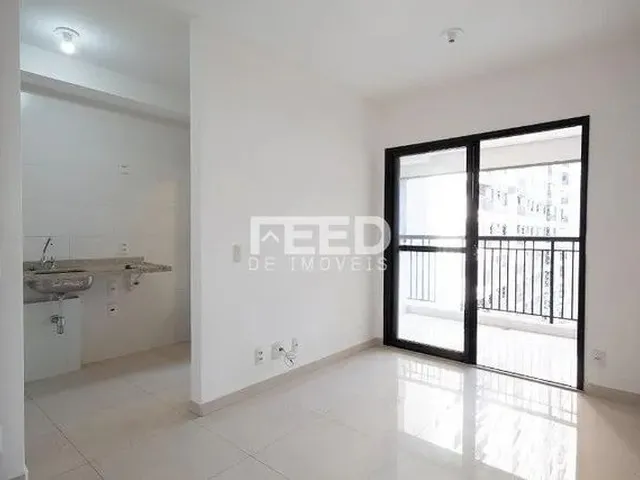 Imagem: Apartamento À Venda, Continental, Osasco