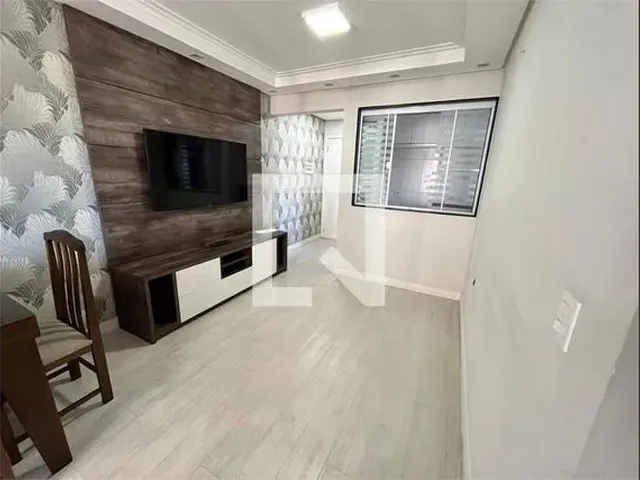 Imagem: Apartamento À Venda - Vila Constança