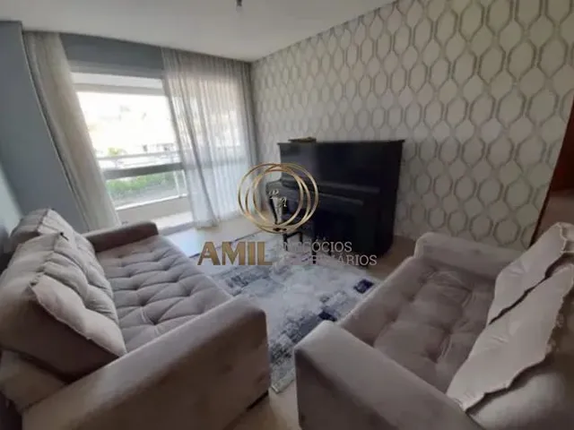 Imagem: São José dos Campos - Apartamento Padrão