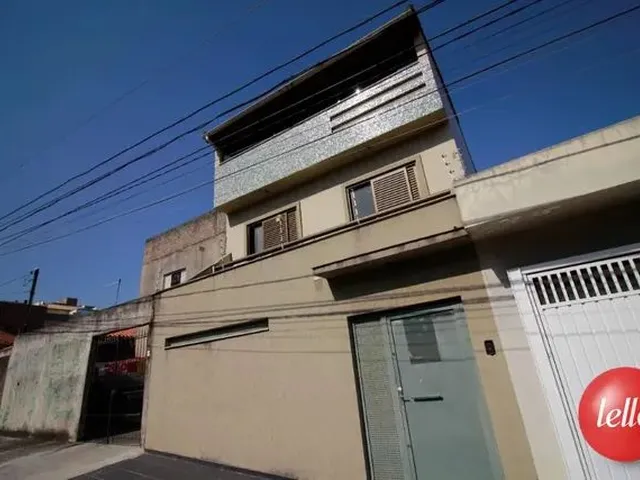 Imagem: São Paulo - Casa Comercial - Vila Matilde