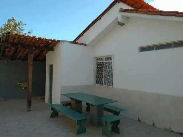 Imagem: Casa para Venda em Lagoa Santa, Moradas