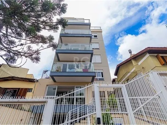 Imagem 1: Apartamento de 3 Dormitórios, 2 Banheiros Sendo 1 Suíte, 97 M² e 2 Vagas de Garagem