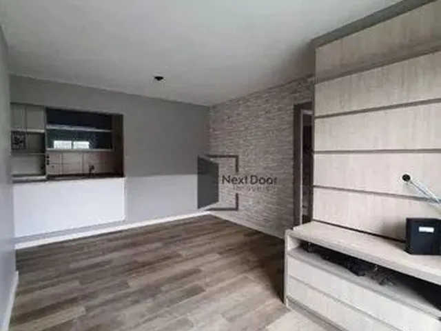 Imagem: Apartamento com 3 Dormitórios À Venda