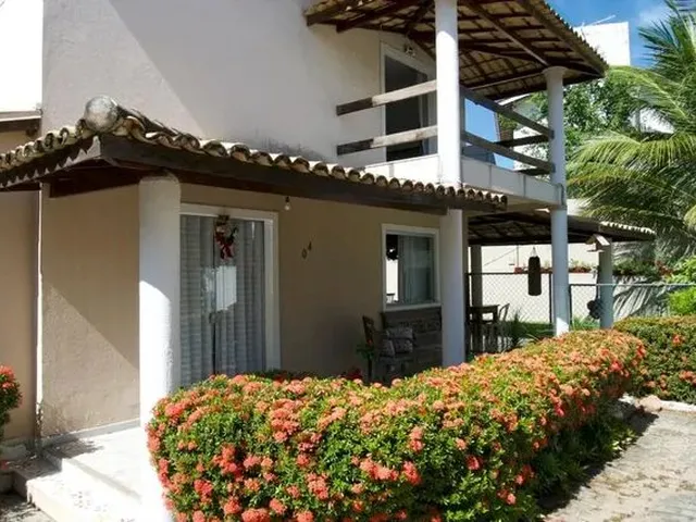 Imagem: Lauro de Freitas - Casa de Condomínio