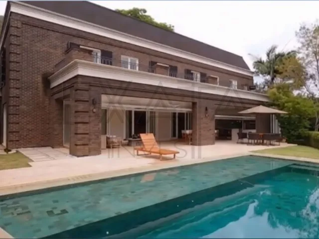 Imagem: Imponente Mansão Casa à venda na Cidade