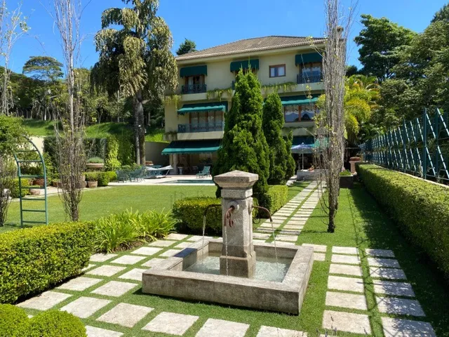 Imagem: Imperdível Luxuosa Casa à venda na Cidade