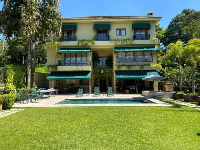 Imagem: Imperdível Luxuosa Casa à venda na Cidade