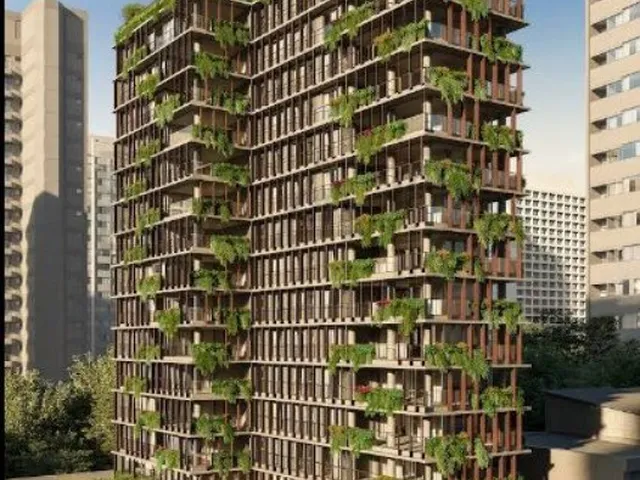 Imagem: Imperdível! Apartamento à venda no Itaim