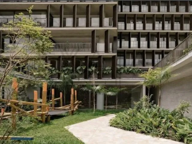 Imagem 3: Imperdível! Apartamento à venda no Itaim Bibi / Vila Nova São Paulo-SP: Novo, 3