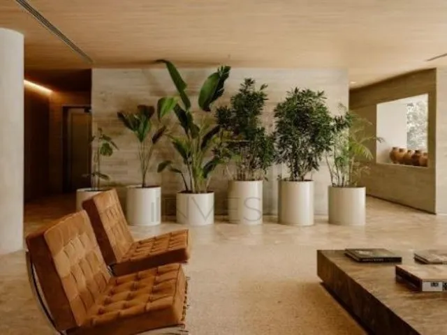 Imagem 7: Imperdível! Apartamento à venda no Itaim Bibi / Vila Nova São Paulo-SP: Novo, 3