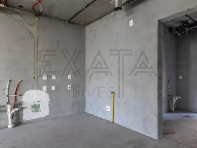 Imagem 16: Imperdível! Apartamento à venda no Itaim Bibi / Vila Nova São Paulo-SP: Novo, 3