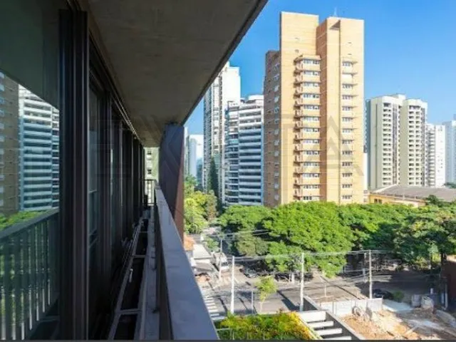 Imagem 10: Imperdível! Apartamento à venda no Itaim Bibi / Vila Nova São Paulo-SP: Novo, 3
