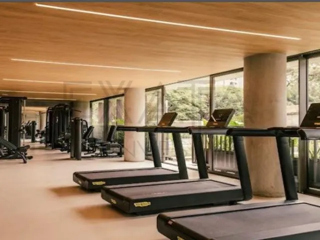 Imagem 11: Imperdível! Apartamento à venda no Itaim Bibi / Vila Nova São Paulo-SP: Novo, 3