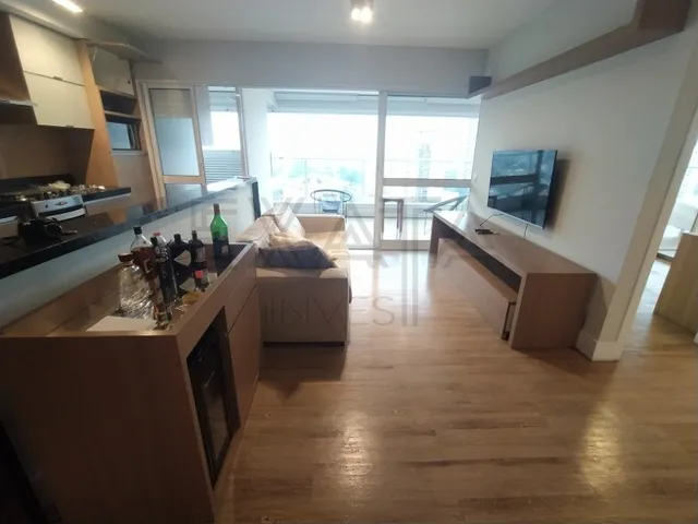 Imagem: Apartamento para locação em Pinheiros