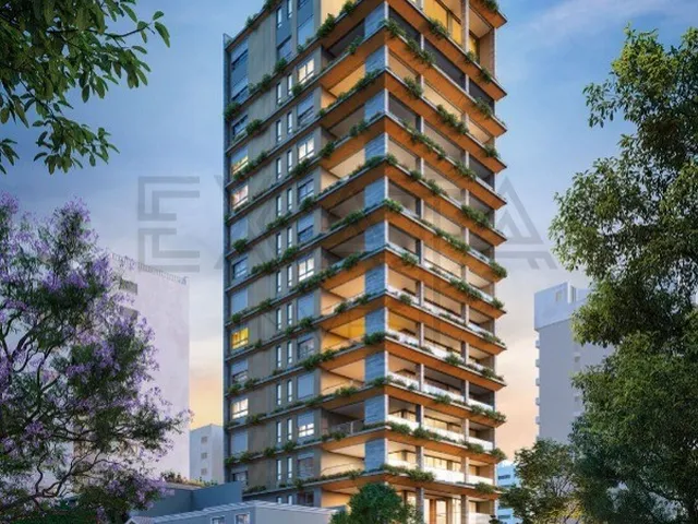 Imagem 6: Apartamento de Luxo à venda no Itaim Bibi: NOVO, pronto para morar, com 3 quartos, 3