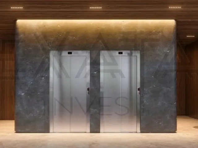 Imagem 3: Apartamento de Luxo à venda no Itaim Bibi: NOVO, pronto para morar, com 3 quartos, 3