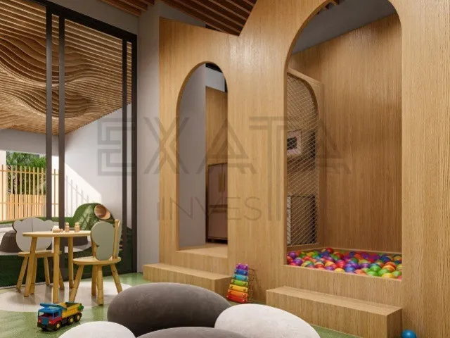 Imagem 10: Apartamento de Luxo à venda no Itaim Bibi: NOVO, pronto para morar, com 3 quartos, 3
