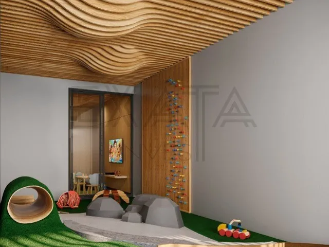 Imagem 8: Apartamento de Luxo à venda no Itaim Bibi: NOVO, pronto para morar, com 3 quartos, 3