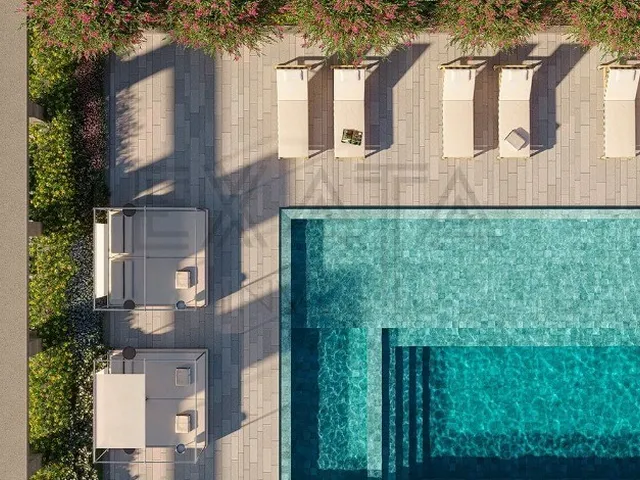 Imagem 12: Apartamento de Luxo à venda no Itaim Bibi: NOVO, pronto para morar, com 3 quartos, 3