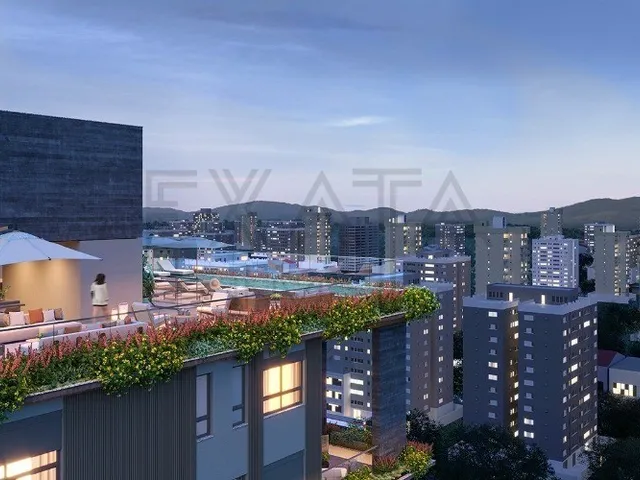 Imagem 4: Apartamento de Luxo à venda no Itaim Bibi: NOVO, pronto para morar, com 3 quartos, 3