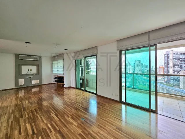 Imagem: Apartamento de luxo à venda no Campo Belo