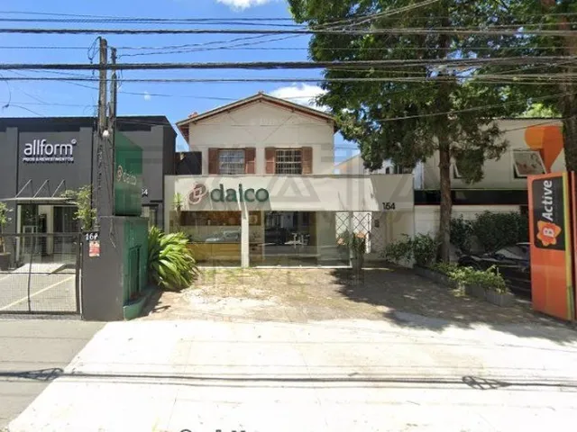 Imagem: Casa Comercial para Locação em Moema