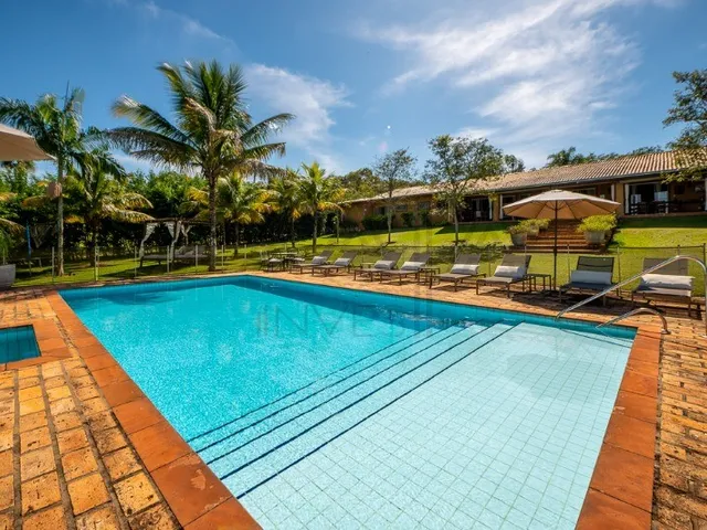 Imagem: Casa para locação em Condomínio Fechado