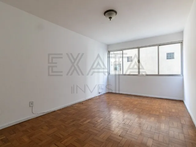 Imagem 1: Apartamento à venda no Itaim Bibi, São Paulo-SP: Próximo ao Parque do Povo, com 2