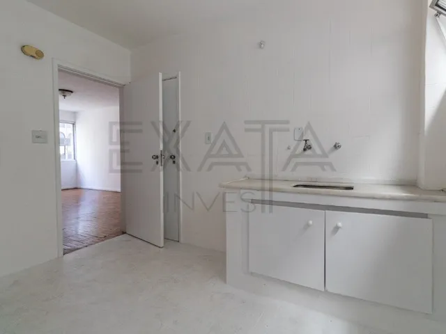 Imagem 11: Apartamento à venda no Itaim Bibi, São Paulo-SP: Próximo ao Parque do Povo, com 2