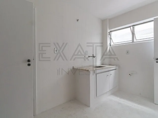 Imagem 6: Apartamento à venda no Itaim Bibi, São Paulo-SP: Próximo ao Parque do Povo, com 2