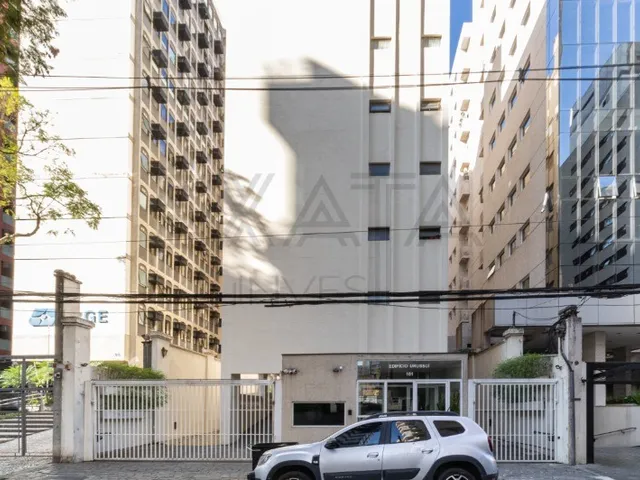 Imagem 5: Apartamento à venda no Itaim Bibi, São Paulo-SP: Próximo ao Parque do Povo, com 2