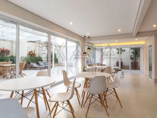 Imagem 14: Apartamento à venda no Itaim Bibi, São Paulo-SP: Próximo ao Parque do Povo, com 2