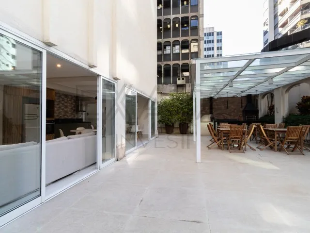 Imagem 7: Apartamento à venda no Itaim Bibi, São Paulo-SP: Próximo ao Parque do Povo, com 2
