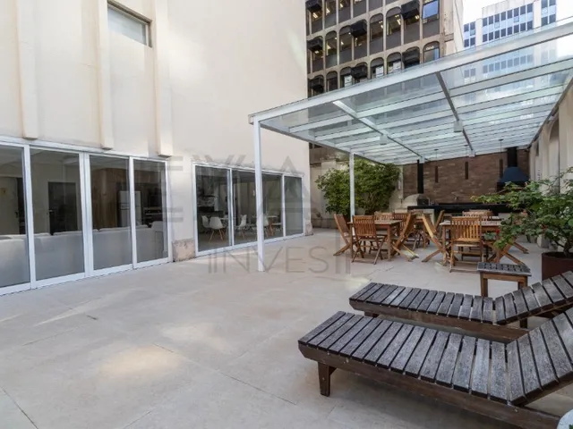 Imagem 3: Apartamento à venda no Itaim Bibi, São Paulo-SP: Próximo ao Parque do Povo, com 2