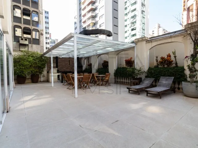 Imagem 10: Apartamento à venda no Itaim Bibi, São Paulo-SP: Próximo ao Parque do Povo, com 2