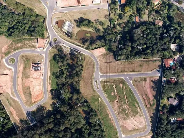 Imagem: Terreno à venda no Condomínio Quinta dos