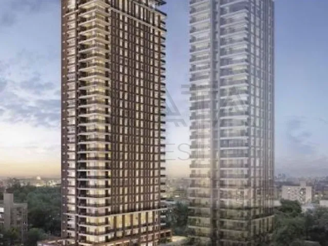 Imagem 5: Cobertura PENTHOUSE: à venda no Itaim Bibi, São Paulo-SP: Novo, 3 suítes, 4 salas, 4