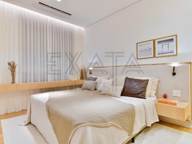Imagem 6: Cobertura PENTHOUSE: à venda no Itaim Bibi, São Paulo-SP: Novo, 3 suítes, 4 salas, 4