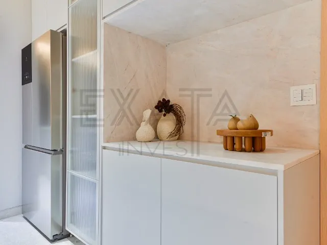 Imagem 13: Cobertura PENTHOUSE: à venda no Itaim Bibi, São Paulo-SP: Novo, 3 suítes, 4 salas, 4
