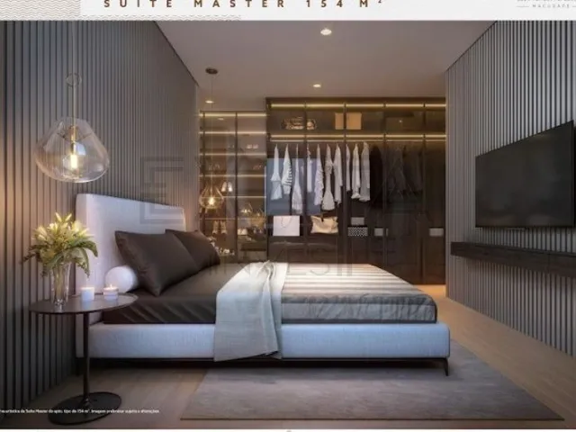 Imagem 9: Cobertura PENTHOUSE: à venda no Itaim Bibi, São Paulo-SP: Novo, 3 suítes, 4 salas, 4
