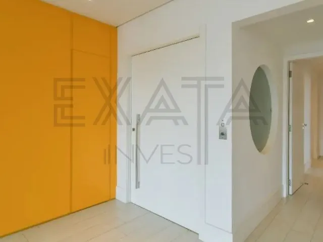Imagem 10: Apartamento à venda na Vila Nova Conceição, São Paulo-SP: 3 quartos, 3 suítes, 5