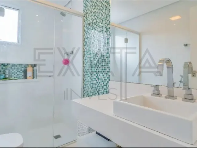 Imagem 16: Apartamento à venda na Vila Nova Conceição, São Paulo-SP: 3 quartos, 3 suítes, 5
