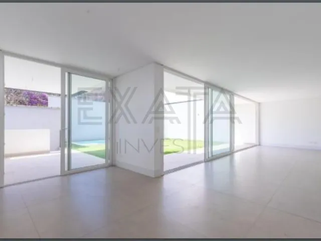 Imagem 16: Casa de Luxo em Condomínio Fechado à Venda em São Paulo-SP, Campo Belo: Com 4 Suítes